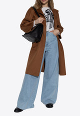 Max Mara Lilia Belted Cashmere Coat LILIA 2521016061-003