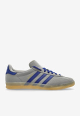 Gazelle Indoor Suede Low-Top Sneakers