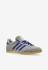 Gazelle Indoor Suede Low-Top Sneakers