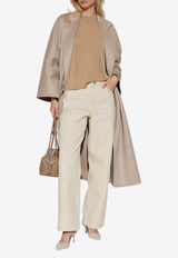 Max Mara Lecce Fine Knit Top LECCE 2521366151-004