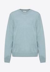 Classic Cashmere Sweater