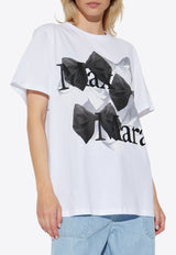Sequoia Printed Bows T-shirt