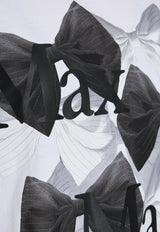 Sequoia Printed Bows T-shirt