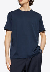 Essential Short-Sleeved T-shirt