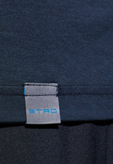 Essential Short-Sleeved T-shirt