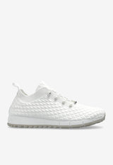 Veles Lace-Up Sneakers