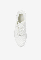 Veles Lace-Up Sneakers