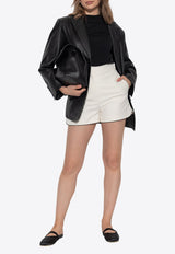 Orbita Mini Tailored Shorts