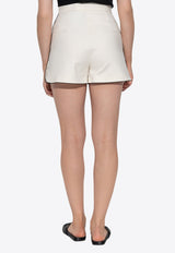 Orbita Mini Tailored Shorts