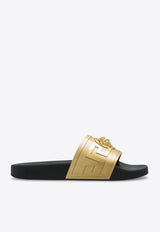Versace La Medusa Pool Sliders