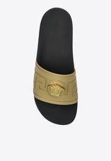 Versace La Medusa Pool Sliders