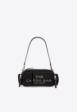 Marc Jacobs Cargo Canvas Shoulder Bag