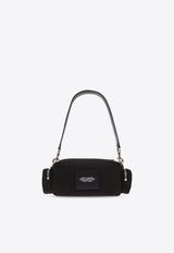 Marc Jacobs Cargo Canvas Shoulder Bag
