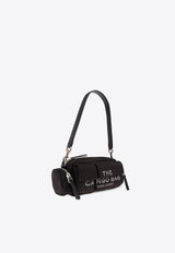 Marc Jacobs Cargo Canvas Shoulder Bag