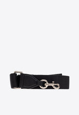 Marc Jacobs Cargo Canvas Shoulder Bag