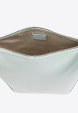 Loewe Mini Hammock Leather Shoulder Bag