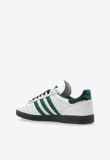 Adidas Originals Samba JP Leather Low-Top Sneakers