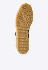 Adidas Originals Samba OG Leather Low-Top Sneakers