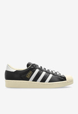 Adidas Originals Superstar Vintage Low-Top Sneakers