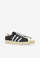 Adidas Originals Superstar Vintage Low-Top Sneakers