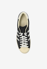 Adidas Originals Superstar Vintage Low-Top Sneakers