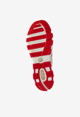 Adidas Originals Megaride Archival Running Sneakers