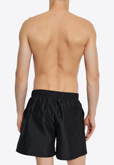 Versace Medusa Swim Shorts
