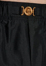 Versace Medusa Swim Shorts