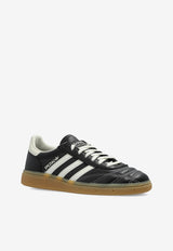 Adidas Originals Handball Spezial Leather Low-Top Sneakers