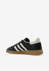Adidas Originals Handball Spezial Leather Low-Top Sneakers