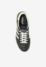 Adidas Originals Handball Spezial Leather Low-Top Sneakers