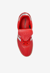 Adidas Originals Samba LT Leather Low-Top Sneakers