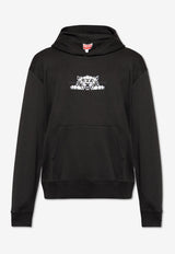 Kenzo Happy Tiger Hooded Sweatshirt