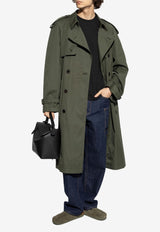 Kenzo Straight-Leg Jeans