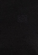 Loewe Anagram Slim Polo T-shirt