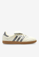 Adidas Originals Samba LT Leather Low-Top Sneakers