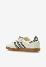 Adidas Originals Samba LT Leather Low-Top Sneakers