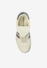 Adidas Originals Samba LT Leather Low-Top Sneakers