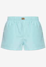 Versace Medusa Swim Shorts