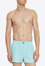 Versace Medusa Swim Shorts