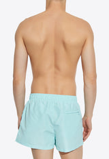 Versace Medusa Swim Shorts