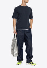 Adidas Originals Adicolor Loose Jeans