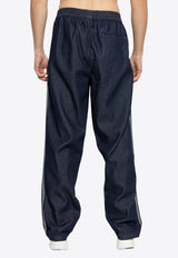Adidas Originals Adicolor Loose Jeans