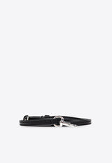 Marc Jacobs Mini Bow Nylon Sack Hobo Bag