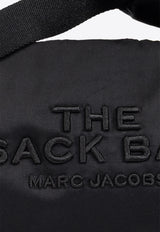 Marc Jacobs Mini Bow Nylon Sack Hobo Bag