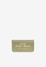 Marc Jacobs Mini Leather Crossbody Bag