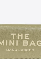 Marc Jacobs Mini Leather Crossbody Bag