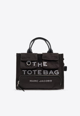 Marc Jacobs Medium Cargo Canvas Tote Bag