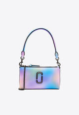 Marc Jacobs Snapshot Airbrush Convertible Shoulder Bag