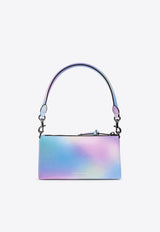 Marc Jacobs Snapshot Airbrush Convertible Shoulder Bag
